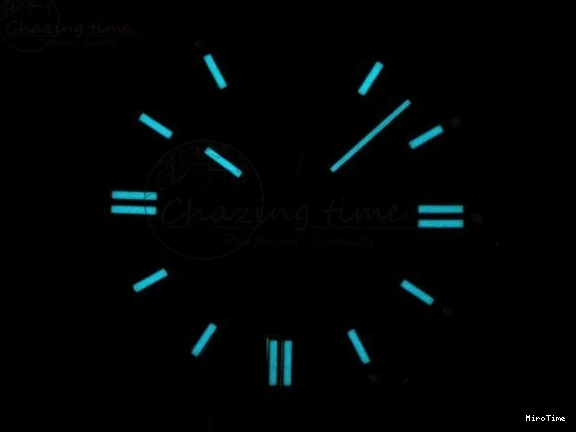 MiroTime 1224 Oyster Perpetual 126000 36mm Clean 1:1 Best Edition 904L Steel Deep Blue Dial VR Effortless 1598